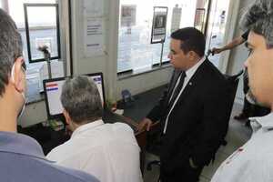 Imputan a funcionarios de Migraciones que no activaron protocolo ante ingreso del presunto narcopastor - ADN Digital