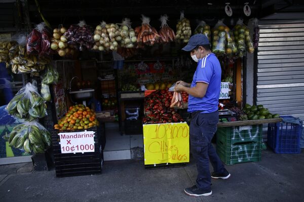 Costa Rica entra en proceso de desaceleración de la economía para 2022 y 2023 - MarketData