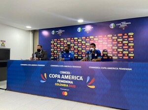 "Tenemos aún una revancha más" - APF