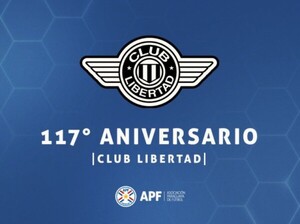 117 años del Gumarelo - APF