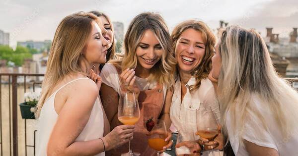 La Nación / Día de la Amistad: Opciones de lugares donde celebrar