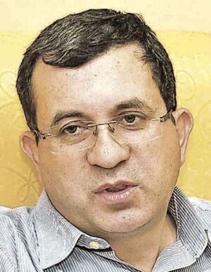 Senador duda de que Horacio Cartes conserve su poder político - Política - ABC Color