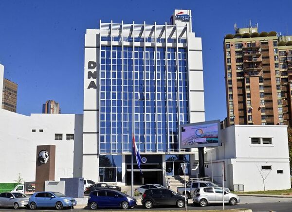 Socios claves en el comercio - Aniversario Despachante Aduanero del Paraguay - ABC Color