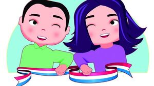 Amistad  a la paraguaya