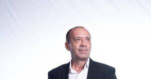La Nación / “Leyendas”, la nueva propuesta deportiva de GEN