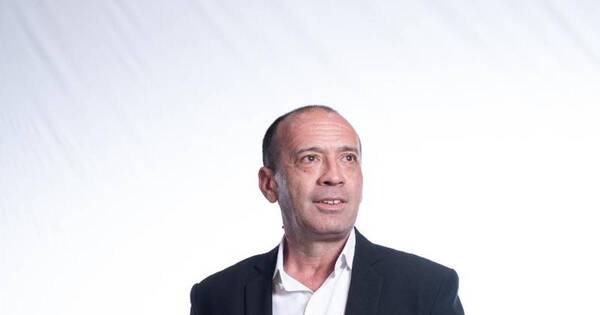 La Nación / “Leyendas”, la nueva propuesta deportiva de GEN