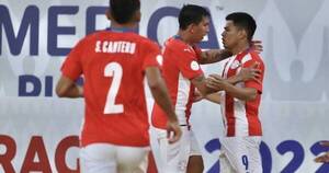 La Nación / Los Pynandi gana invicto el grupo A