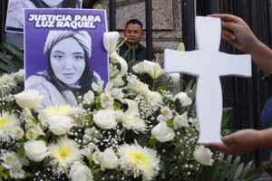 "Olvidadas", el origen de los feminicidios en México narrado en un podcast - MarketData