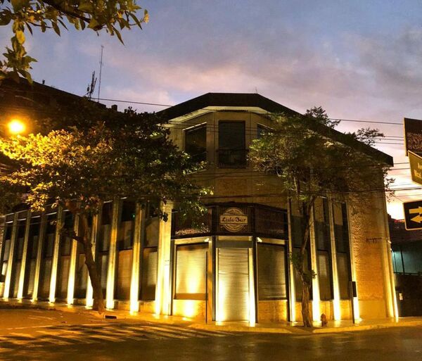 Lido Bar: la historia continúa desde otra esquina del microcentro