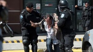 ONU denuncia torturas y maltrato en cárceles de Nicaragua