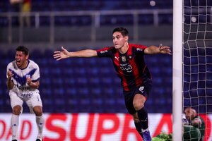 Diario HOY | Cerro se presenta ante su público del este para medirse con Ameliano
