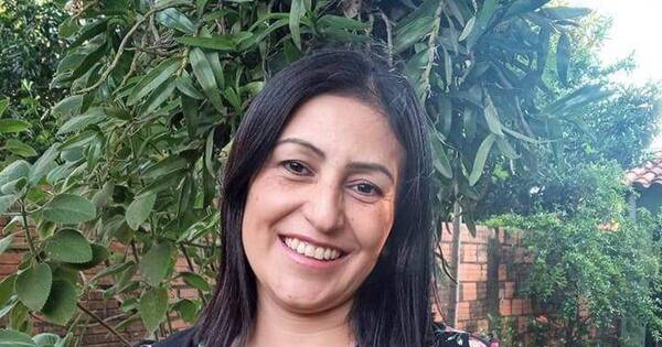 La Nación / Virginia Candía: “Uno tiene que estar preparado y entender el impacto del cargo al que aspira”
