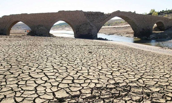 Italia se muere de sed debido a la peor sequía registrada en varias décadas - OviedoPress