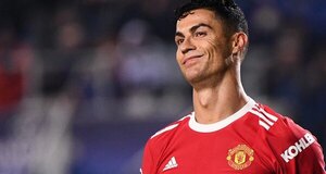 Cristiano Ronaldo volverá a aparecer en las canchas con el Manchester