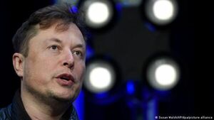 Musk contrademanda a Twitter por la compra de la red social