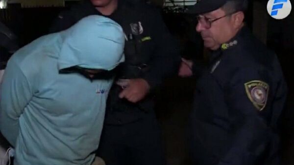 Guardia mata a supuesto ladrón en Mariano Roque Alonso