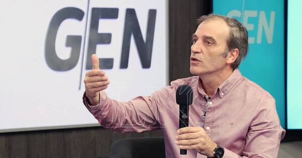 La Nación / “Viruela del mono no puede convertirse en pandemia” sostiene infectólogo