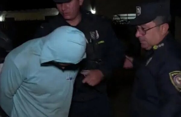 Guardia mata a supuesto ladrón en Mariano Roque Alonso - Noticiero Paraguay