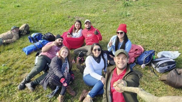 La amistad, un vínculo positivo para la vida y la salud mental