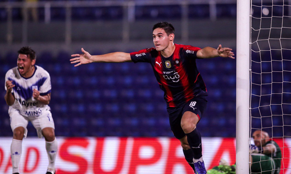 Cerro Porteño: Se presenta ante su público del este para medirse con Ameliano - OviedoPress