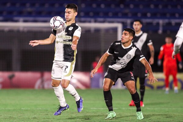 Diario HOY | Olimpia, ante un urgido Tacuary por seguir de cerca en la pelea