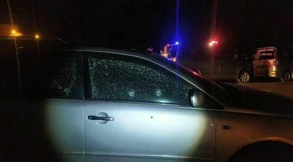 Diario HOY | Gatillo fácil en CDE: Piden 7 años de cárcel para los policías que mataron a un joven