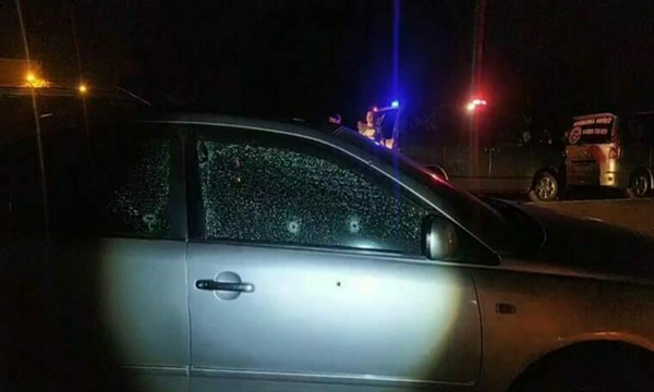 Ciudad del Este: Piden 7 años de cárcel para los policías que mataron a un joven - OviedoPress