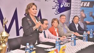 Maratón Internacional  de Asunción será test de Odesur