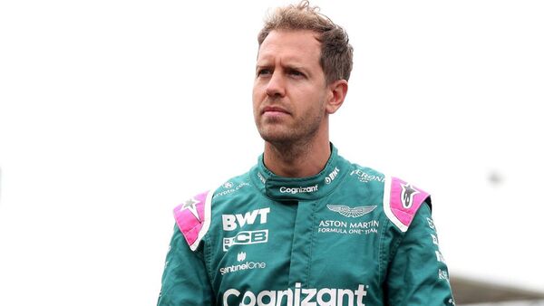 ¿Qué hay detrás del retiro de Sebastián Vettel?