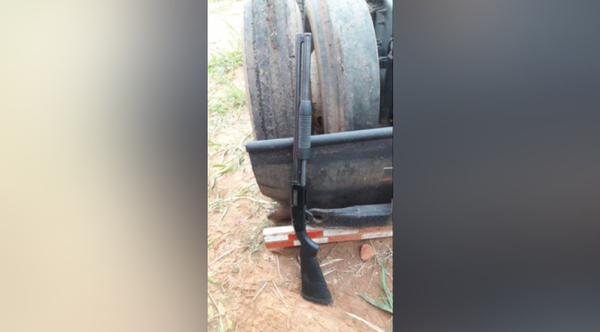 Diario HOY | Sereno de taller mata de un escopetazo a supuesto delincuente