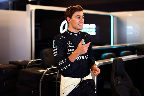 Diario HOY | George Russell logra la pole position del GP de Hungría