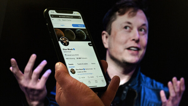Diario HOY | Elon Musk contraataca a Twitter