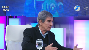 Cartes hizo de la ANR "aguantadero de actividades ilícitas", afirma Fox