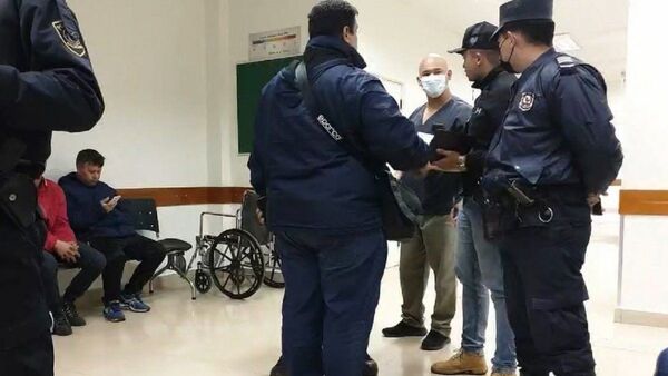 Sicario mata a un hombre por aparente disputa de terreno en CDE