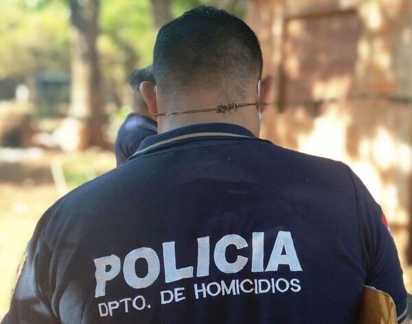 Sicarios matan a un hombre en Ciudad del Este - ABC en el Este - ABC Color