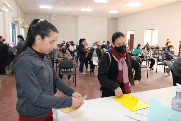 EBY convoca a becarios a presentar documentos para segundo desembolso