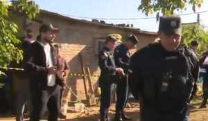 Feminicidio en barrio Tacumbú en medio de un triángulo amoroso
