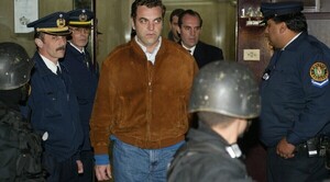 Diario HOY | José Peirano sigue trabando su extradición a Paraguay