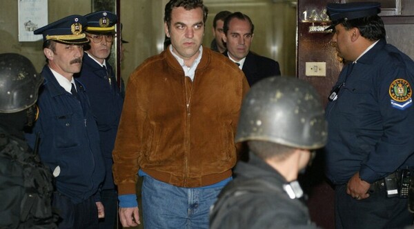 Diario HOY | José Peirano sigue trabando su extradición a Paraguay