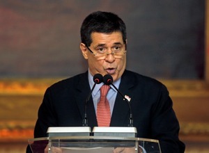¿Qué preguntarán a Cartes? Los dos ejes que tendrá en cuenta la Comisión que investiga el lavado de dinero - Megacadena — Últimas Noticias de Paraguay