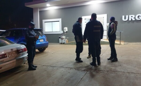 Detienen a sospechoso de asesinato de ciudadano argentino