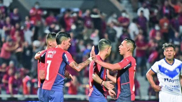 Cerro Porteño, ante su gente en el Este