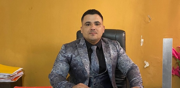 El abogado Leopardo fue “sobreseído” - Te Cuento Paraguay