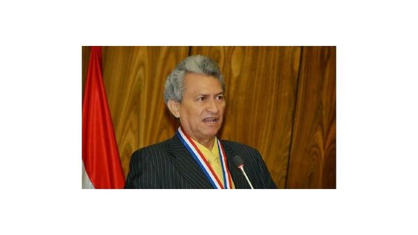 Ramón Silva: Motivado y feliz de regresar a la televisión