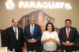 San Cosme y San Damián: “Best Tourism Villages” para la Organización Mundial de Turismo