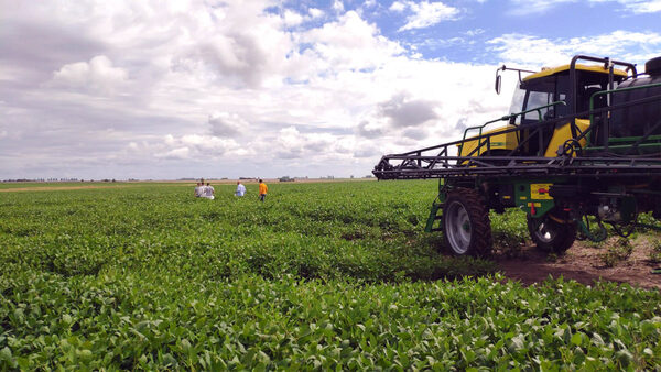 El sector agrario argentino reclama cambios al nuevo “superministro” | Internacionales | 5Días