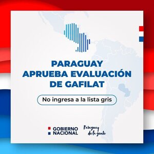 OEA felicita a la Seprelad y al Gobierno por el resultado del proceso de evaluación de Gafilat - El Trueno