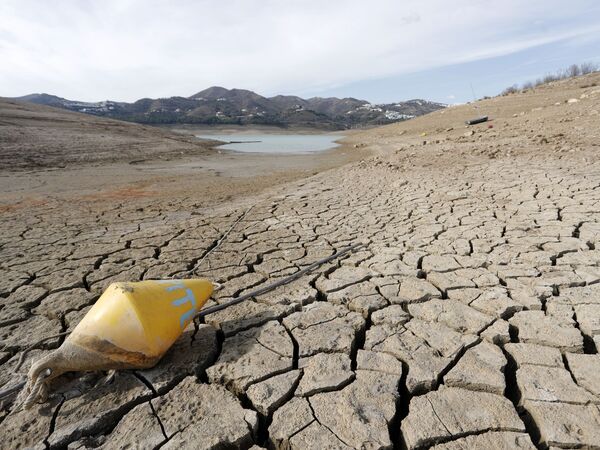 Cambio climático causó cerca de US$ 65.000 millones en pérdidas el primer semestre | Internacionales | 5Días