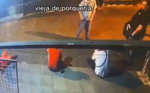 Crónica / [VIDEO] Dire de Mercado ponderó a Norita: "Tiene 50 años pero está un cañón"