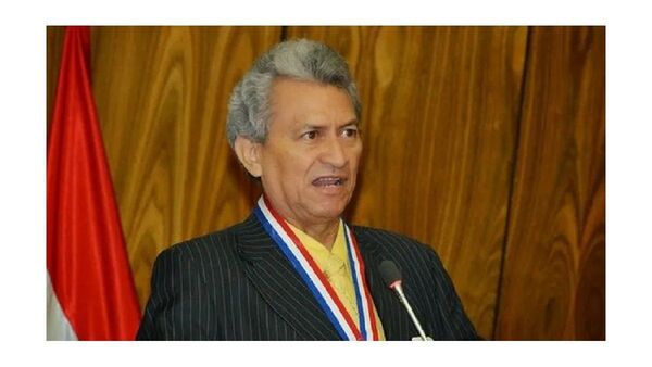 Ramón Silva: "Me siento nervioso como aquella primera vez"